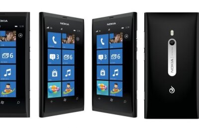 Nokia cu Windows Mango, oficial in Romania