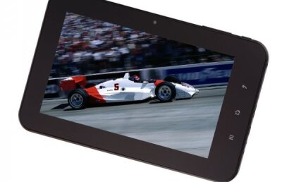 E-Boda Impresspeed E1, încă o tabletă românească