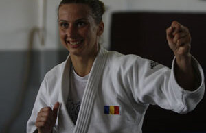 Luptă pentru Londra » 12 judoka români participă la Europenele din Rusia