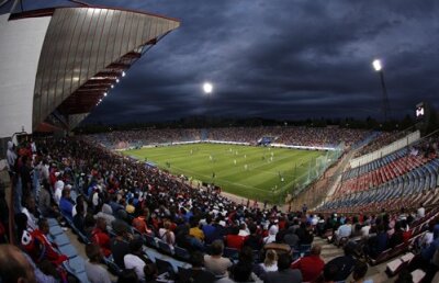 Vezi cît costă biletele la întîlnirea Steaua-Sportul Studenţesc