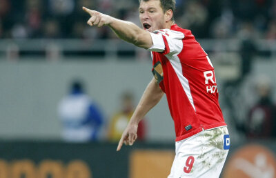 I-a ameninţat cu bătaia! » Marius Niculae s-a luat de jucătorii mai tineri de la Dinamo