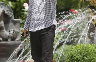 Cum a fost dat afară Levy » MM: "E Gigi la telefon! Nu i-a plăcut rezultatul şi s-a săturat"