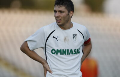 După Dinamo, "studenţii" vor să cureţe şi Steaua: "Ne vom da viaţa pe teren!"