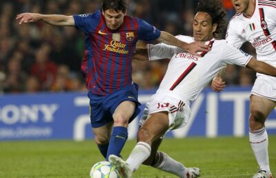 Un studiu suedez răstoarnă percepţia despre fotbalişti: "Jucătorii de fotbal sînt oameni inteligenţi"