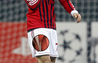 Patologic! » Milan nu mai are soluţii pentru recuperarea lui Pato