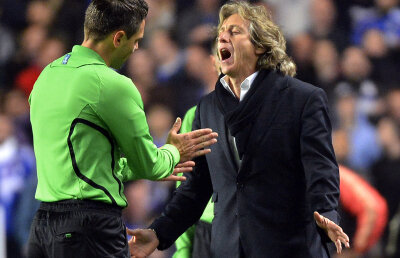 VIDEO Benfica atacă arbitrii după 1-2 cu Chelsea: "Au omorît fotbalul!"