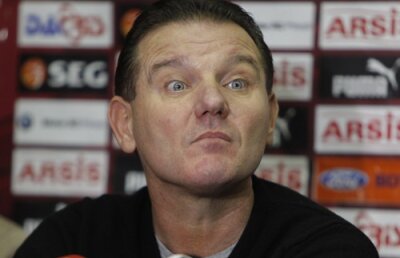 Au îngropat securea războiului » Zotta a fost iertat de oficialii de la FC Vaslui