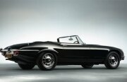 O retrospectivă a modelelor Jaguar Type