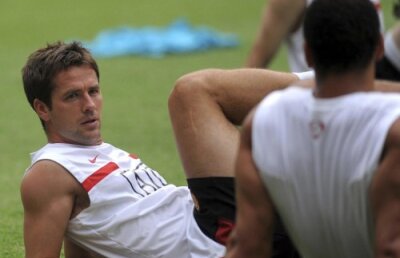 VIDEO Atras de ”sticlă”» Owen este tentat de o carieră TV după retragere