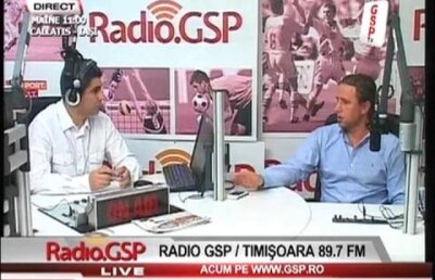 Reghecampf: "Cum să fac blat cu Rapid cînd mai aveau puţin să-l omoare pe Coman şi să-l dea afară pe Lucescu?"