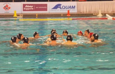 Maria Andrieş: “Naţionala” de polo ne-a ridicat deasupra liniei de plutire în sporturile de echipă"