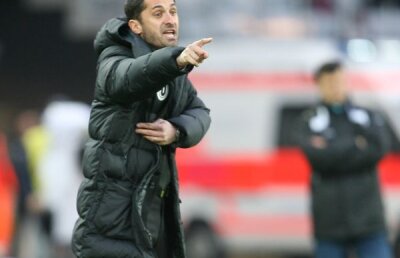 Ceahlăul - U Cluj 1-1 » Punct negru pe zăpadă