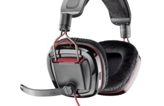 Căşti pentru gameri: Plantronics Gamecom 780 şi 380