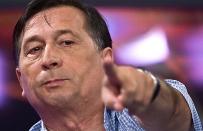 VIDEO Ion Crăciunescu le dă peste nas rapidiştilor: "Nu a fost penalty la faza în care Panin atinge mingea cu mîna"