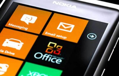 Lumia 800, exclusiv la Orange online