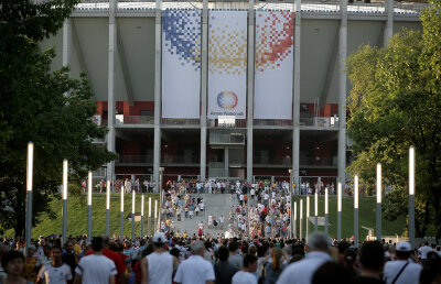 9 ponturi pentru 9 mai » Ghid util pentru suporteri: tot ce trebuie să ştii despre finala Europa League