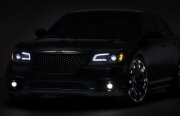 Chrysler revine în China