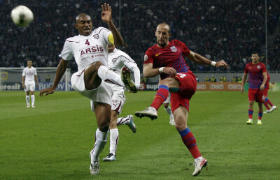 E vremea Stelei şi a Rapidului! » Programul le avantajează pe cele două echipe