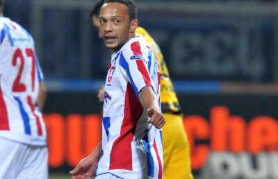 Oţelul se impune la Mioveni cu 2-1 şi e la un punct de locurile de Europa League