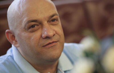 De astăzi, Gabi Balint intră în echipa "Fotbal Club", de la Digi Sport