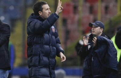 "NIMENI nu a dat 3 pase decisive într-un singur meci" » MM a exagerat din nou