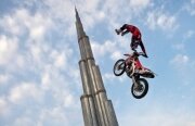 Vineri începe noul sezon Red Bull X-Fighters World Tour