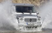 Galerie Foto: Noul Mercedes G-Class