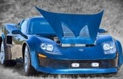 Galerie foto: Noul Alessi AR-1 este oferit în ediție limitată