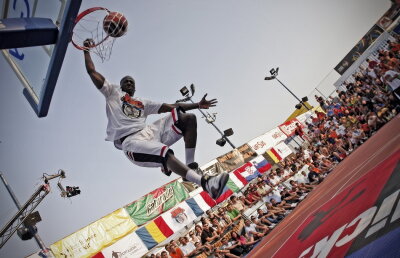 Premiu-record la Sport Arena Bucharest Challenger: 5.000 de euro şi-o superexcursie la Istanbul ;)