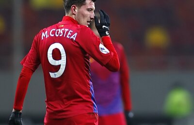 MM, apel către fraţii Costea: "Titlurile se cîştigă cu jucătorii care vin de pe bancă". De ce nu l-a luat pe Sougou