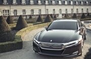 Galerie foto: Noul concept Citroën Numero 9