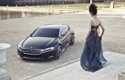 Noul concept Citroën Numero 9 se lansează la Beijing