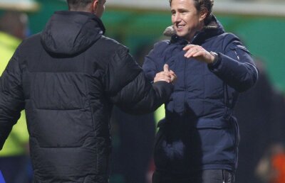 Tudor Octavian » De banii fotbalului fac mişto doar cei care nu-i au