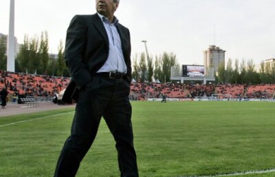Mircea Lucescu pus la zid de rivalii de la Dinamo Kiev: "Comportamentul lui e o ruşine"