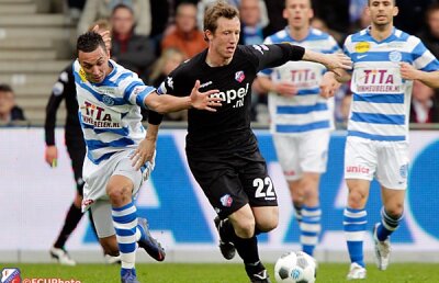 Gest superb! Utrecht a rambursat fanilor banii pe bilete după un eşec