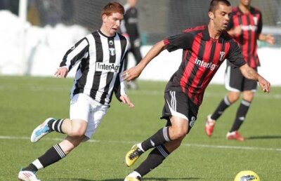 VIDEO Jucătorii lui Rednic i-au exmatriculat pe "studenţi" în Regie » Sportul - Astra 0-4
