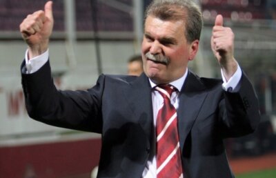 Ioan Niculae vrea să-l facă gelos pe Gigi Becali: "Îmi pare rău că nu l-am adus pe Dinu Gheorghe mai devreme"