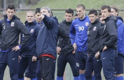 Becali: "Stoichiţă mi-a demonstrat că e mare antrenor, îi prelungesc contractul"