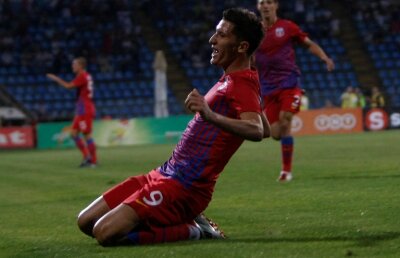 VIDEO "Nilă" a promis prin satelit la Muntele Athos: "Nea Gigi, n-ai pierdut banii pe mine" ;)