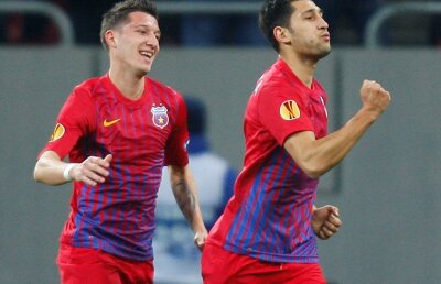 VIDEO Şi-a trezit fratele » Mihai Costea ambiţionat de cearta lui Florin