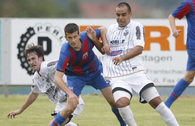 Intră din nou Lupu? Stoichiţă e nevoit să improvizeze în apărare cu Vaslui