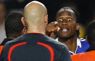 Glumele zilei pe GSP.RO :D Cum poate fi Gigi campion de Paşte şi de ce a făcut Chelsea memoriu la UEFA înainte de Barca