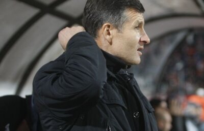 Sabău explică eşecul cu Pandurii: "Elevii mei se gîndeau mai mult la miel!" :)