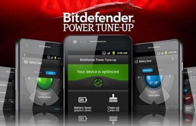 Power Tune-Up, o “unealtă” BitDefender pentru Android