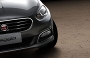 Noul Fiat Viaggio va debuta în cadrul Salonului Auto de la Beijing