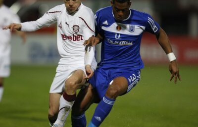 Un fost jucător din Liga 1 a semnat cu LA Galaxy » Beckham şi Donovan: "Are multe calităţi, ne va întări defensiva"