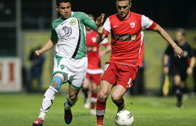 VIDEO Alexe încă suferă după decesul tatălui său: ”Mi-a rămas fotbalul”