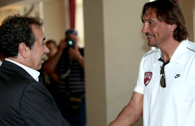 Geambaşu apreciază măsurile curajoase luate de Bonetti: "Ce mai contează că a percutat imediat la primul semn al lui Badea?"