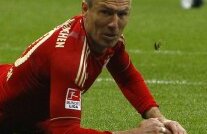 Sătul de Bayern? Robben despre viitorul său: ”Să ajung la Juventus? De ce nu?”