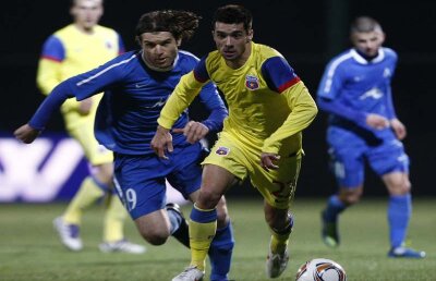 Stoichiţă lăsat să se facă de rîs: "Pîrvulescu nu e suspendat, azi ne-am interesat la LPF" :D